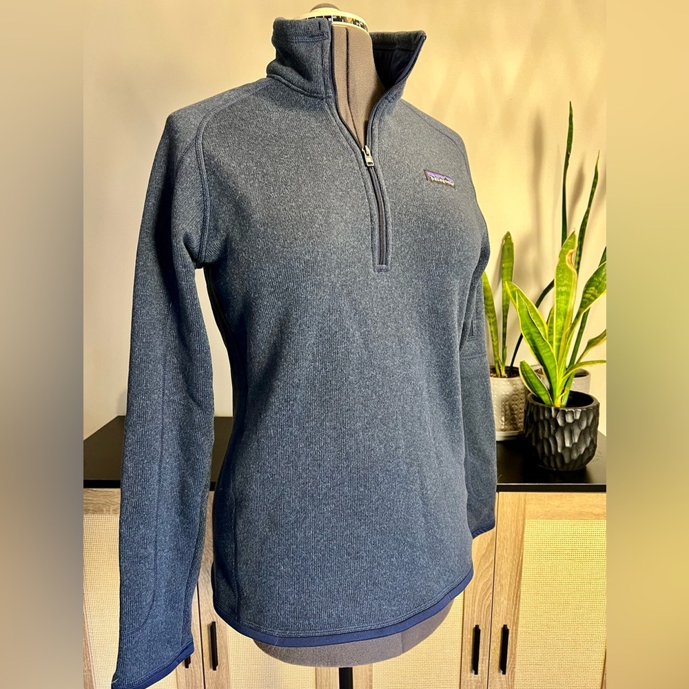 PATAGONIA Better Sweater, Size L